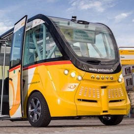 FRENCH COMPANY TO SET UP DRIVERLESS CAR MANUFACTURING IN ADELAIDE FRENCH COMPANY TO SET UP DRIVERLESS CAR MANUFACTURING IN ADELAIDE
